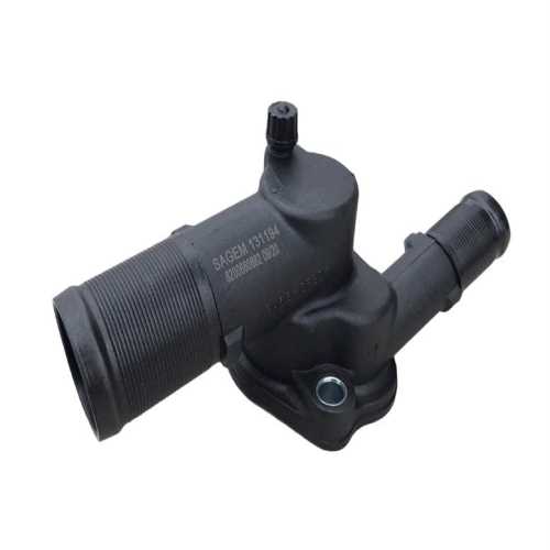 TERMOSTAT 89°C CLIO KANGOO TWINGO 1.2 BENZİNLİ Ürün Görseli